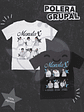 Monsta X The x: Nexus Tour Polera Grupal - Miniatura 1