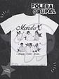 Monsta X The x: Nexus Tour Polera Grupal - Miniatura 2
