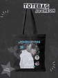 Monsta X The x: Nexus Totebag Jooheon - Miniatura 1