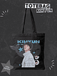 Monsta X The x: Nexus Totebag Kihyun - Miniatura 1