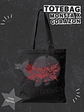 Monsta X The x: Nexus Totebag Corazón - Miniatura 1