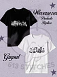 Bts Polera Weverse Grupal (Producto Replica)  - Miniatura 1