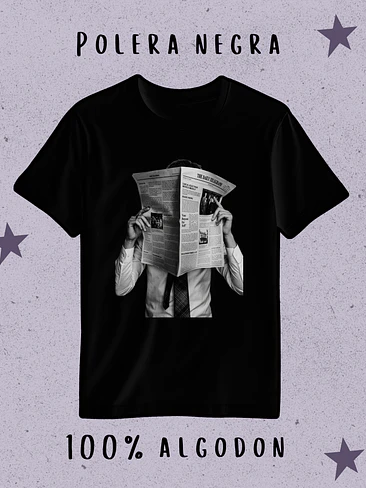 Bts Polera Weverse Rm (Producto Replica)  2