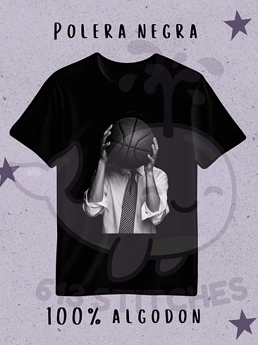 Bts Polera Weverse Suga (Producto Replica)  2