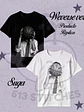 Bts Polera Weverse Suga (Producto Replica)  - Miniatura 1