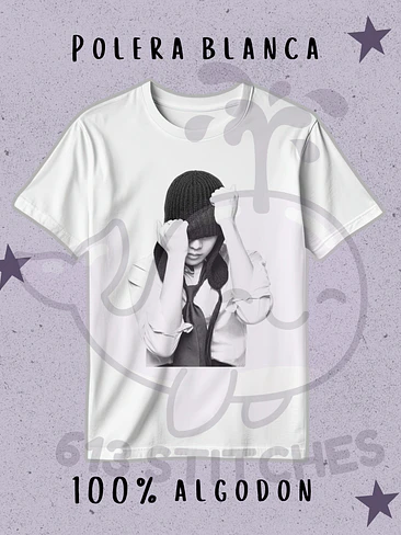 Bts Polera Weverse J- Hope (Producto Replica)  3