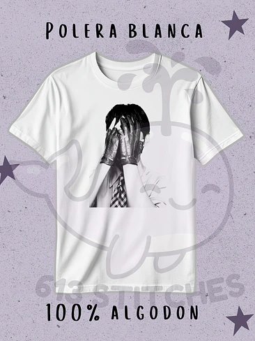 Bts Polera Weverse V (Producto Replica)  3