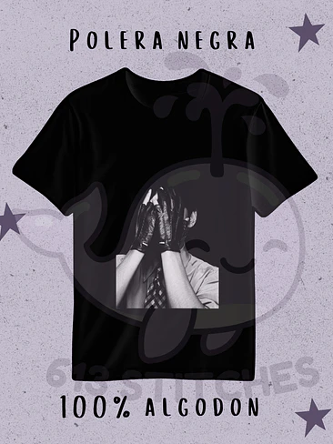 Bts Polera Weverse V (Producto Replica)  2