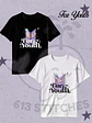 Bts Polera For Youth - Miniatura 1