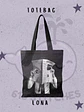 Bts Totebag RM Diseño Weverse - Miniatura 2