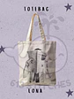 Bts Totebag RM Diseño Weverse - Miniatura 3