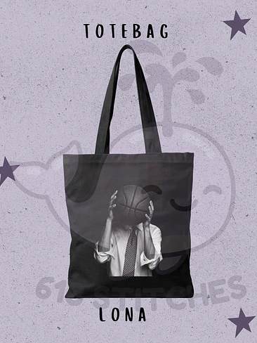 Bts Totebag Suga Diseño Weverse 2