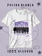 Polera BTS - Grupal Diseño Morado - Miniatura 2