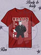 Bts Polera Arirang Body To Body NAMJOON (RM) - Miniatura 4