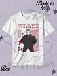 Bts Polera Arirang Body To Body NAMJOON (RM) - Miniatura 2