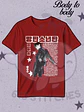 Bts Polera Arirang Body To Body HOSEOK (J-HOPE) - Miniatura 4