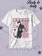 Bts Polera Arirang Body To Body HOSEOK (J-HOPE) - Miniatura 2