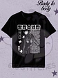 Bts Polera Arirang Body To Body HOSEOK (J-HOPE) - Miniatura 3
