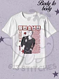 Bts Polera Arirang Body To Body JIMIN - Miniatura 2