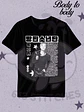 Bts Polera Arirang Body To Body JIMIN - Miniatura 3