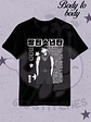 Bts Polera Arirang Body To Body TAEHYUNG (V) - Miniatura 3