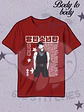 Bts Polera Arirang Body To Body TAEHYUNG (V) - Miniatura 4