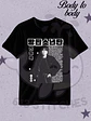 Bts Polera Arirang Body To Body  JUNGKOOK - Miniatura 3