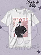 Bts Polera Arirang Body To Body  JUNGKOOK - Miniatura 2