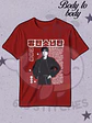 Bts Polera Arirang Body To Body  JUNGKOOK - Miniatura 4