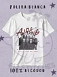 BTS Polera Grupal Diseño Arirang - Miniatura 2