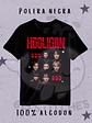 BTS Polera Grupal Diseño Hooligan - Miniatura 2