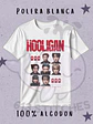 BTS Polera Grupal Diseño Hooligan - Miniatura 3