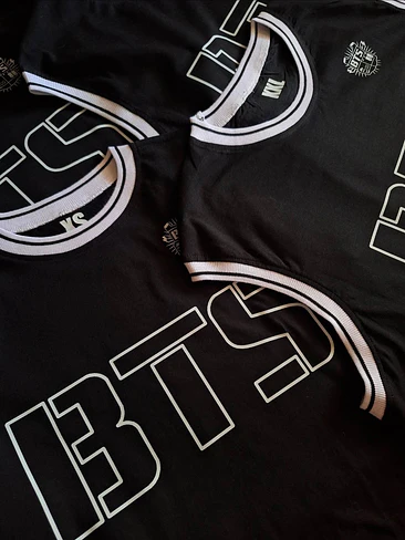 Oldies But Goldies - Polera BTS - Jersey Versión 2 3