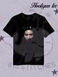 BTS Hooligan Tee J-Hope - Estampado Semitono Color - Miniatura 1