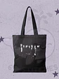 BTS Arirang Tour Totebag Foto Grupal - Miniatura 1