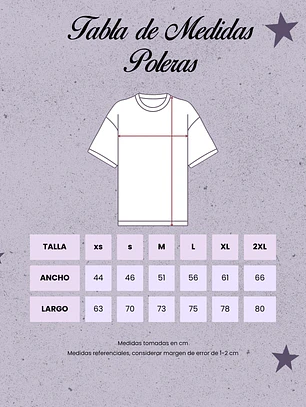 Jackson Wang - Polera Team Wang