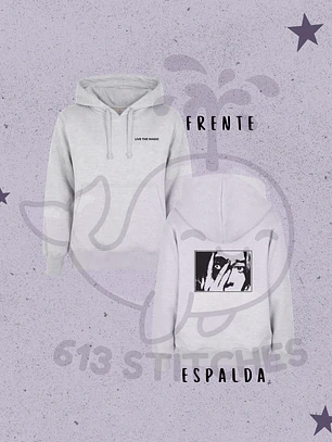 Jackson Wang - Polerón Live the Magic