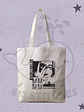 Jackson Wang - Totebag Live the Magic - Miniatura 1