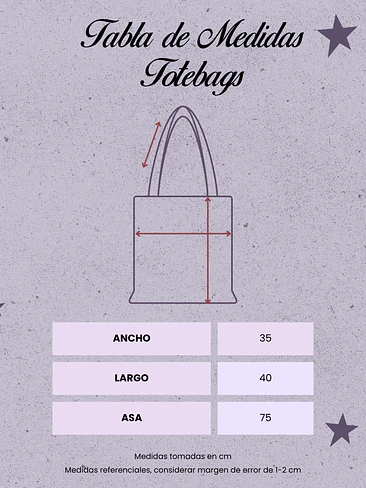 Jackson Wang - Totebag Diseño 2 2