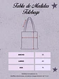 Jackson Wang - Totebag Diseño 2 - Miniatura 2
