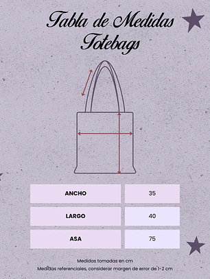 Jackson Wang - Totebag Diseño 3