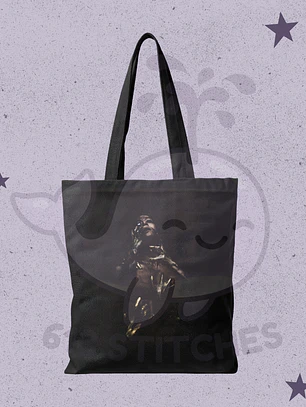 Jackson Wang - Totebag Diseño 4