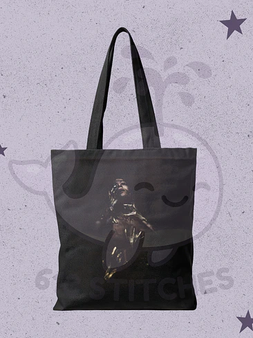 Jackson Wang - Totebag Diseño 4 1