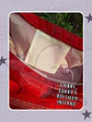 BTS Arirang Bag - Producto Fanmade Color Rojo - Miniatura 2
