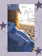 BTS Keep Swimming Hoodie (Producto NO Original) - Miniatura 4