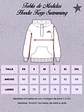 BTS Keep Swimming Hoodie (Producto NO Original) - Miniatura 5