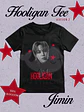 BTS Hooligan ver. 2 Polera Manga Corta Jimin - Miniatura 1