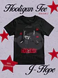 BTS Hooligan ver. 2 Polera Manga Corta J-hope Diseño 2 - Miniatura 1