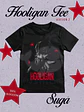 BTS Hooligan ver. 2 Polera Manga Corta Suga Diseño 2 - Miniatura 1