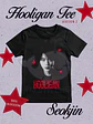 BTS Hooligan ver. 2 Polera Manga Corta Jin - Miniatura 1